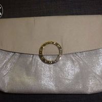 Clutch Bvlgari