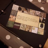 Livro de honra 5