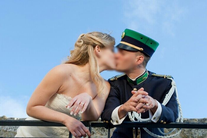 Qual será o estilo do vosso futuro marido? - 1