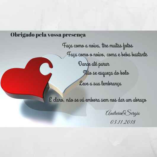  Bilhete - 1