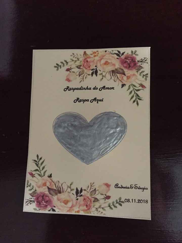 Deixar secar - 1