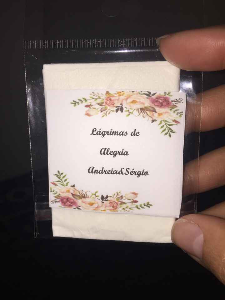 Deixar secar - 2