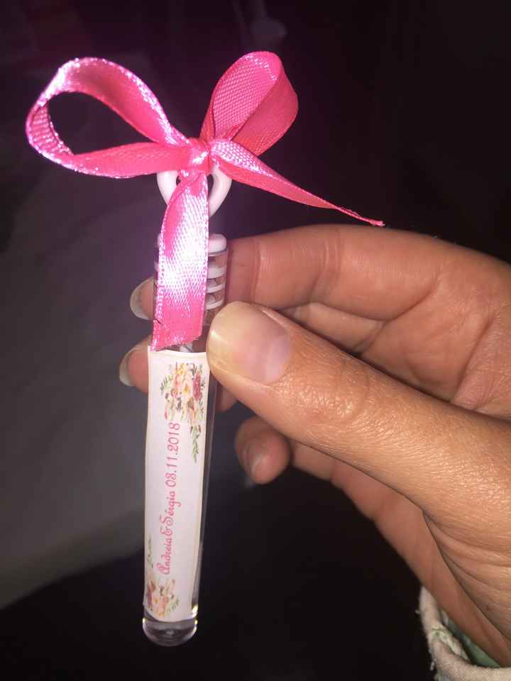 Já falta menos um bocadinho 😍😍 - 1