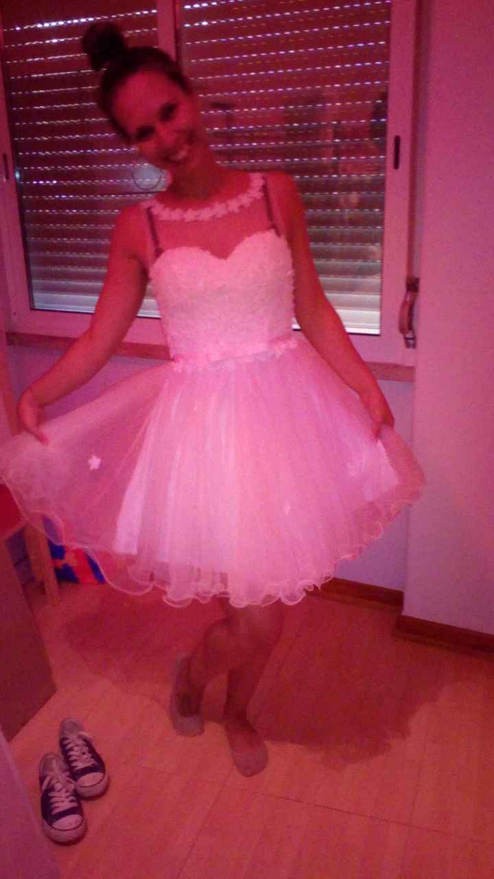 Vestido da noiva ✅✅ - 2