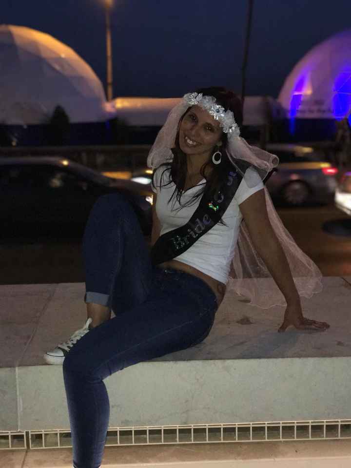 Despedida de Solteira - 2