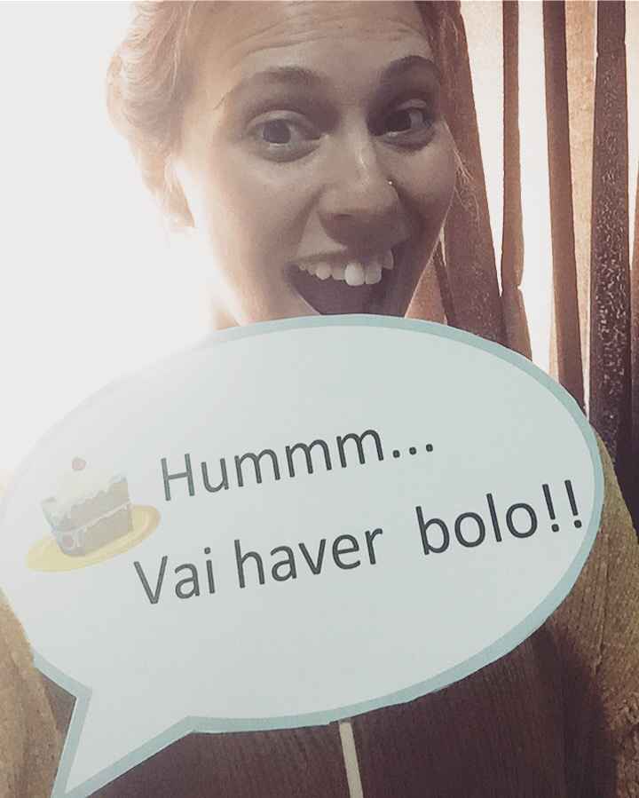 Falta tão pouco 😍 - 2