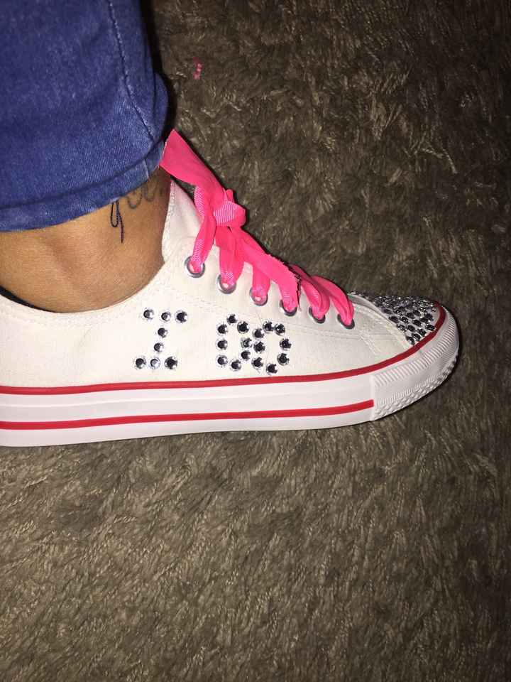 Sapatos - 2