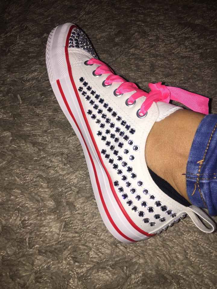 Sapatos - 3