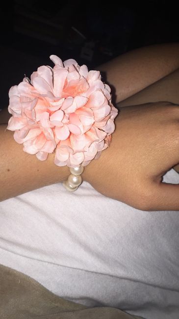 Pulseira 😍😍 - 1