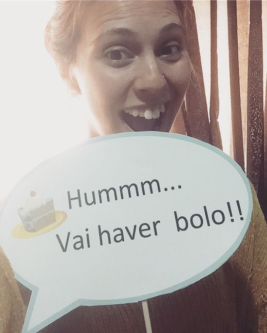 Falta tão pouco 😍 - 2