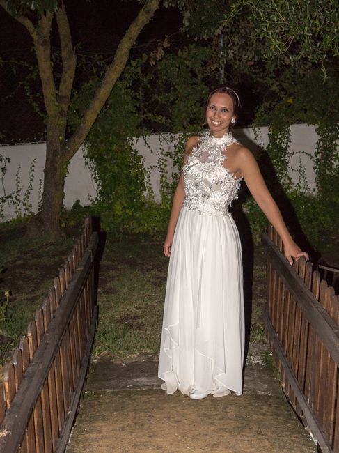 Dois vestidos - 2