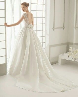 Atelier de casamentos.pt - o corte do vestido - 1