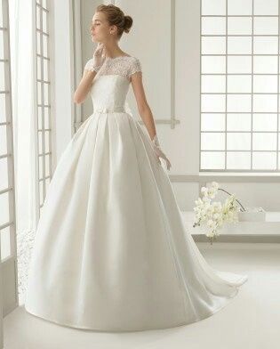 Atelier de casamentos.pt - o decote - 1