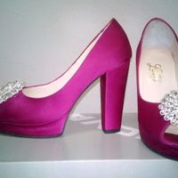 Operação Cinderela: mostrem os vossos verdadeiros sapatos - 1