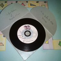 Convite tema música - 4