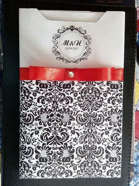 Diy convites - 3