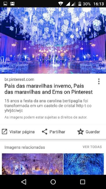 Noivas de imverno - 3