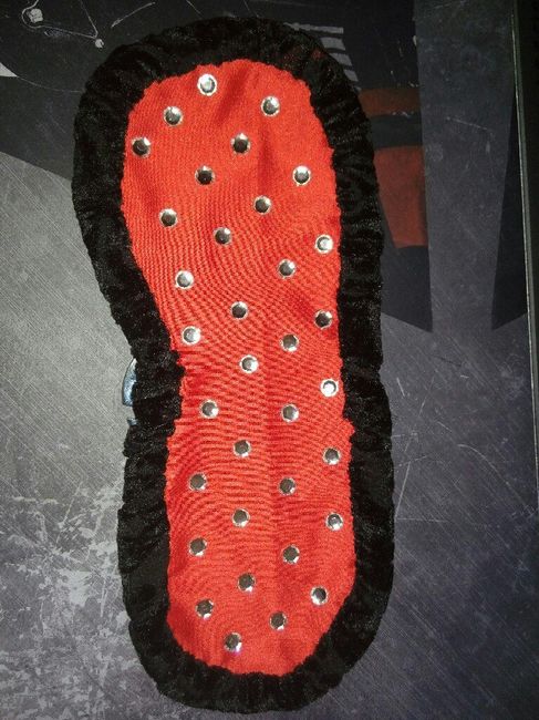 Diy jogo das fitas - ajuda - 2
