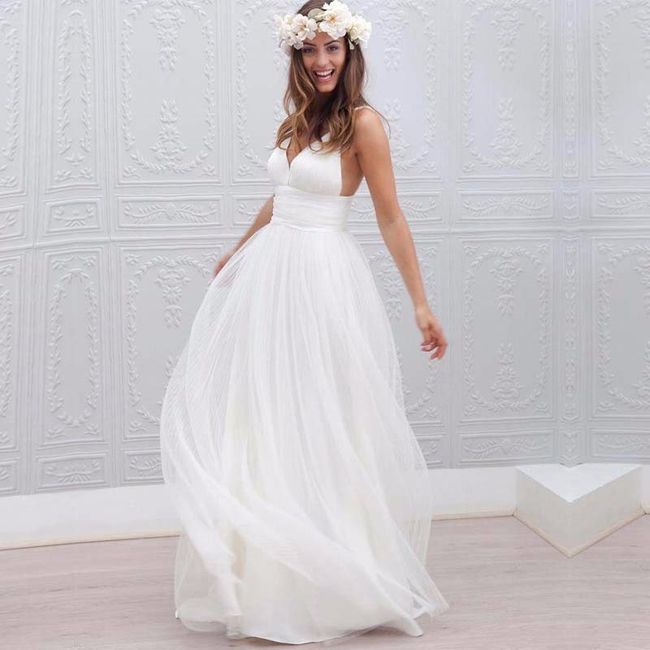 Vestido