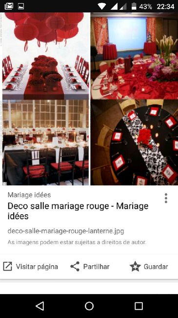 E se o meu casamento fosse na praia? - 1
