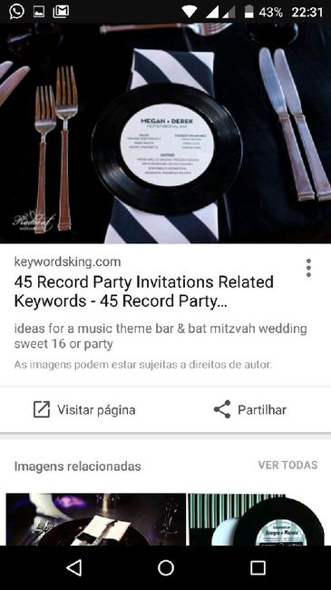 E se o meu casamento fosse na praia? - 4