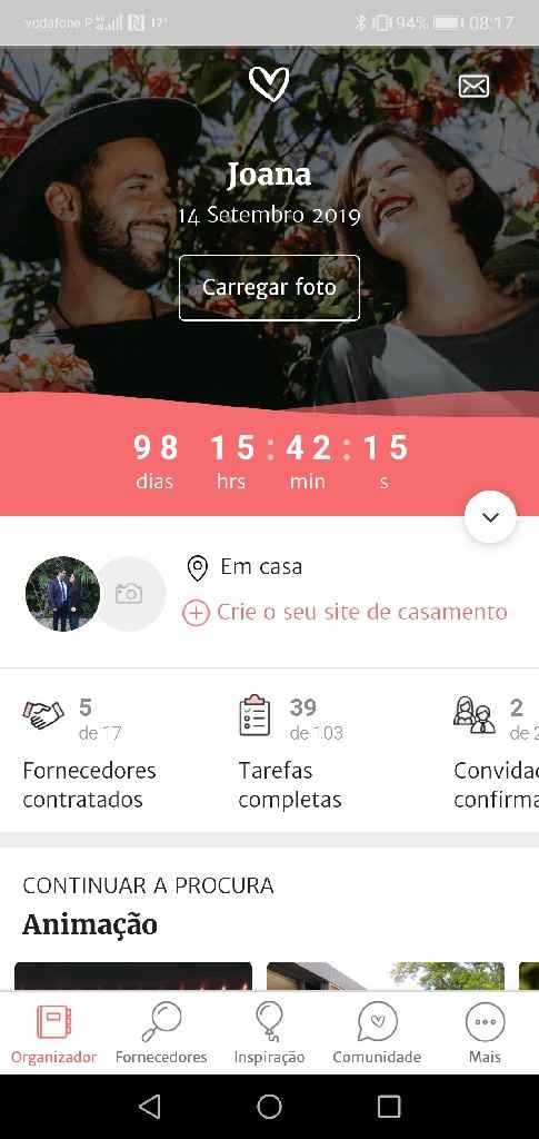 Abaixo dos 100 😱 - 1
