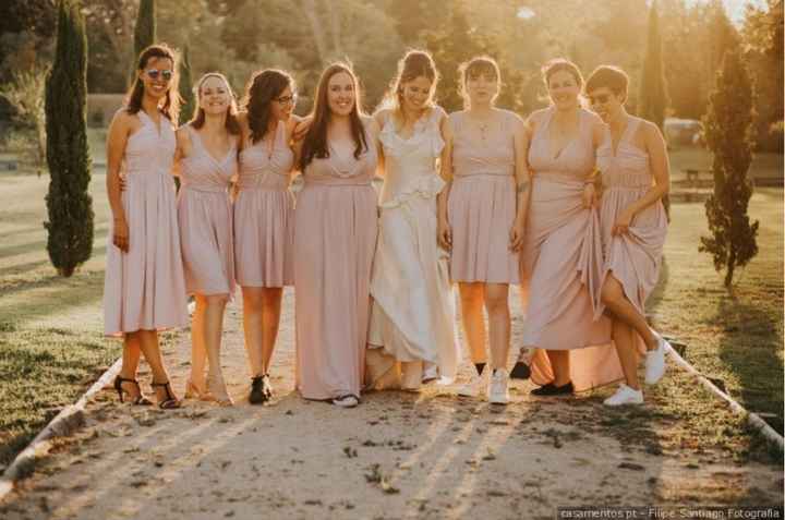 o meu casamento será do estilo Rústico com uma pitada de Vintage 😊 - 3