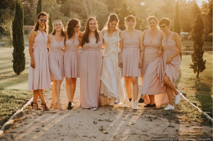 o meu casamento será do estilo Rústico com uma pitada de Vintage 😊 - 3