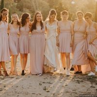 o meu casamento será do estilo Rústico com uma pitada de Vintage 😊 - 3
