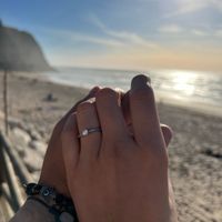 This or that? O anel de noivado 💍 - 1