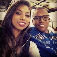 Beijaram-se no primeiro encontro? - 1