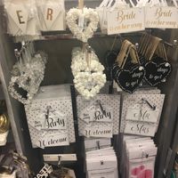 Primark - colecção de casamento - 1