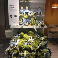 Sapo príncipe ikea - 3