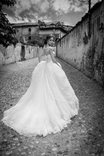 O vestido