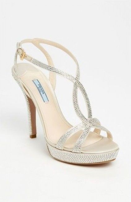 Os sapatos