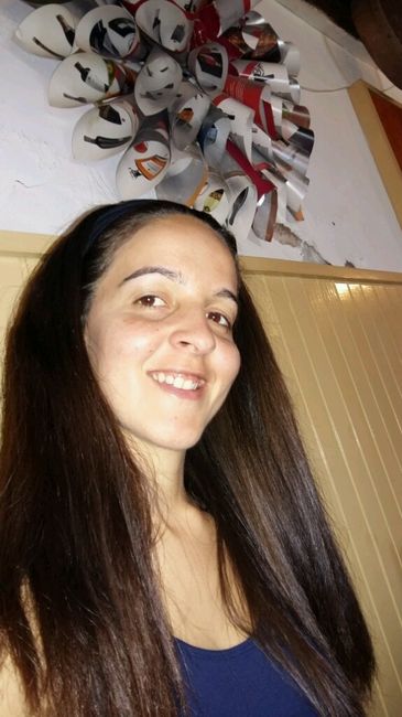 Desafio - selfie - 1