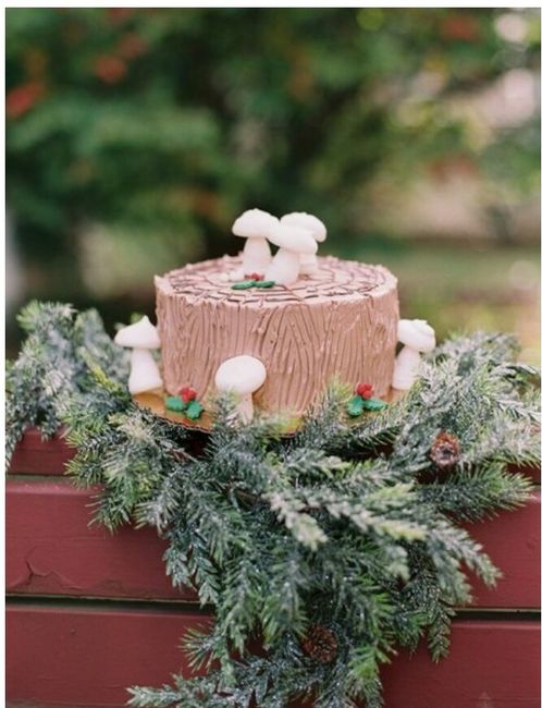 Se o meu casamento fosse no natal ho ho ho - 8