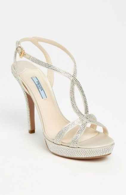 Os sapatos