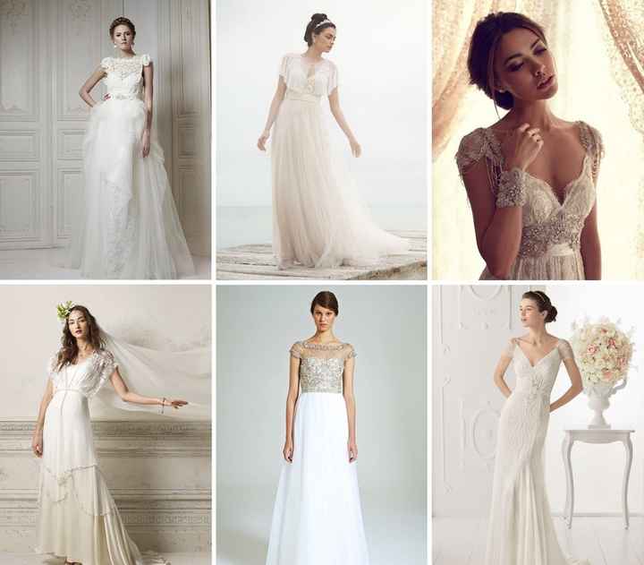 Vestidos :)