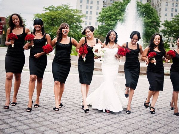 Damas de honor? - 4