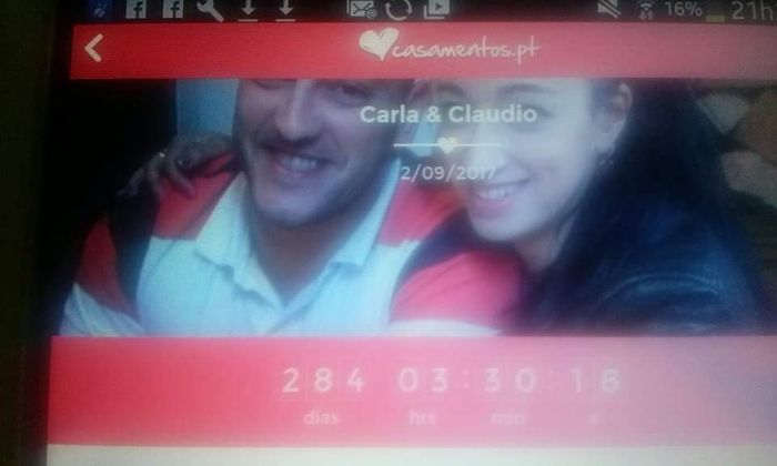 A quem falta menos de 365 dias? - 1