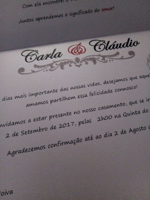 Preciso de uma opinião urgentemente! - 2