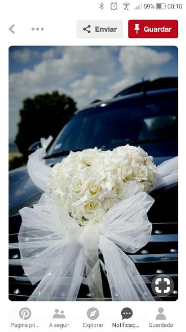 Wedding Car Ajuda !!!! - 1