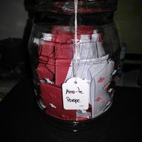 Prenda São Valentim - 1