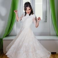 Vestido de noiva