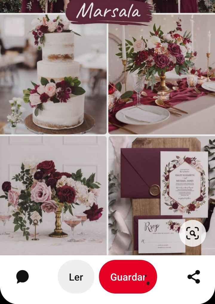 Decorações inspiradoras: ADICIONA A TUA IDEIA! 👇 - 1