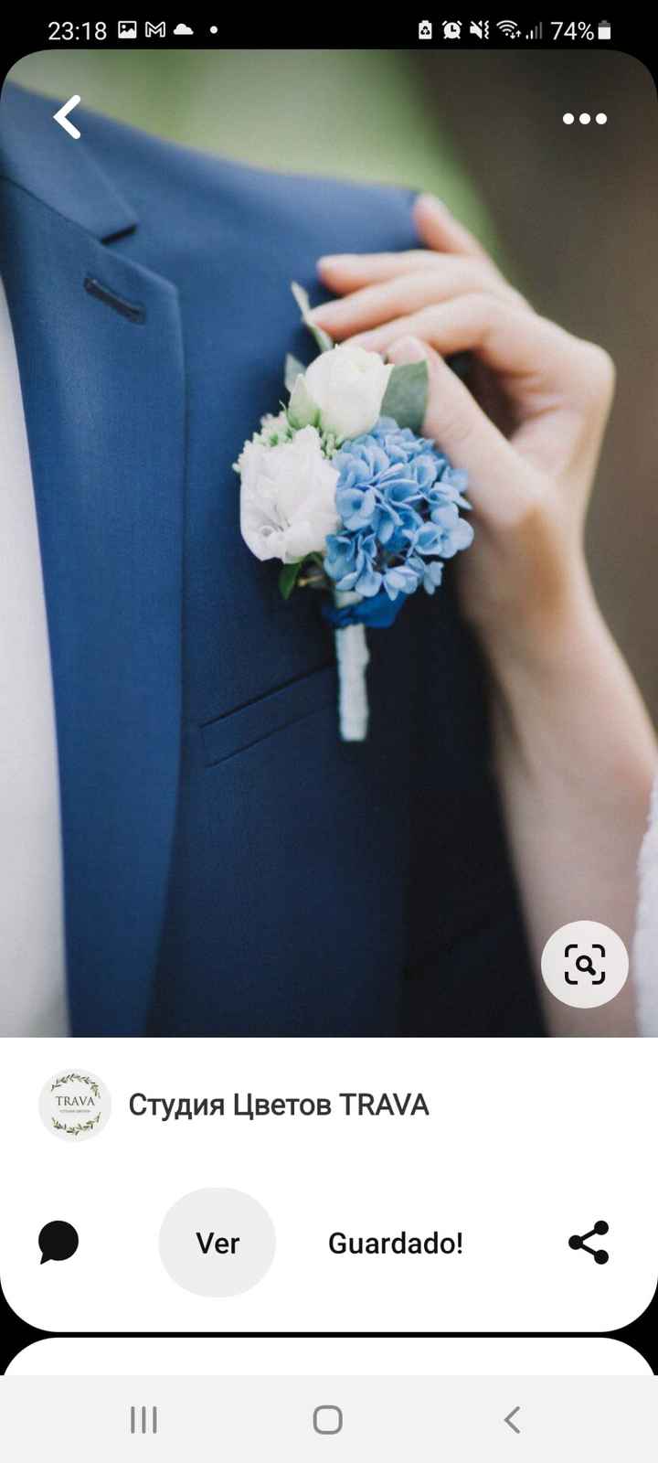 Florista - 1