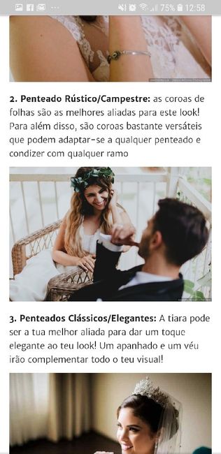 "o meu casamento será de estilo rústico - 2