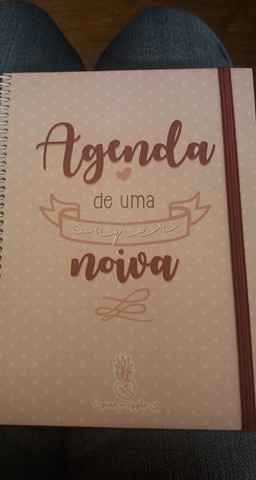 Agenda da Noiva