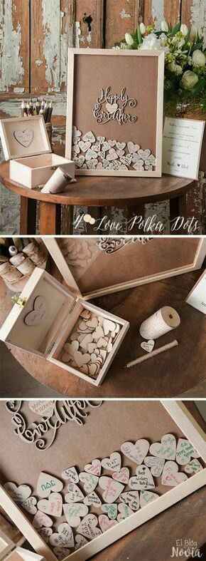 mealheiro corações